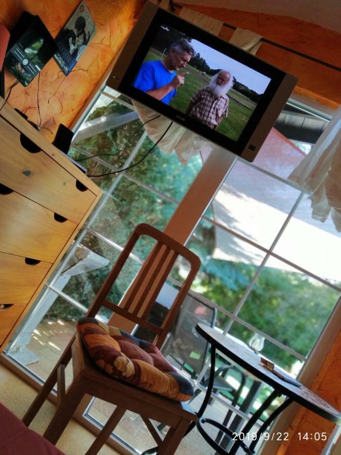 Gartenhaus Nossen エクステリア 写真